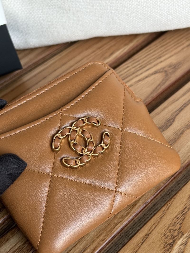 Chanel Wallet Purse